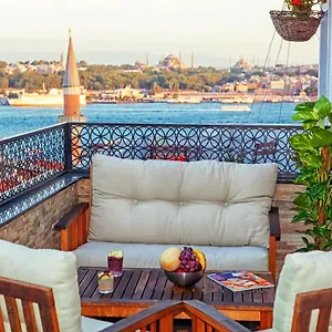 Mysuite Cihangir Apartment Istanbul
