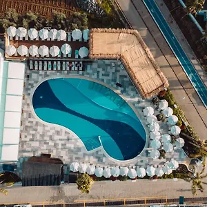 5* Hotel Casa De Maris & Adult Only 16