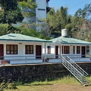 Mountain View Mankulam Hotel Munnar