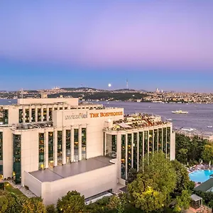 Swissotel The Bosphorus Türkei