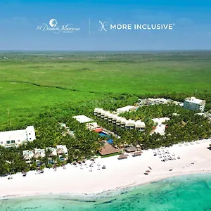 El Dorado Maroma Catamaran, Cenote & Inclusive (adults Only) Mexiko