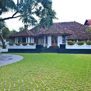 Amritha Heritage Hotel Thiruvananthapuram
