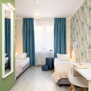 Hostel Freedom Kraków