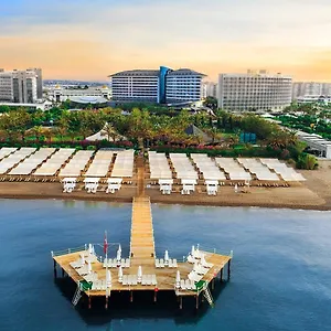 Hotel Royal Wings Antalya