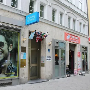 Locarno Deutschland