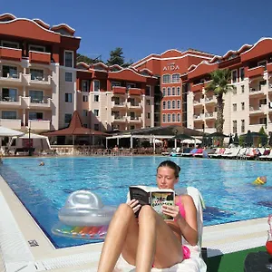 4* Aparthotel Club Aida