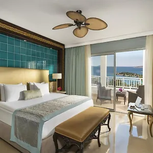 Rixos Premium Bodrum Station touristique