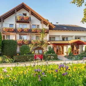 Gästehaus-aparthotel Grabner Deutschland