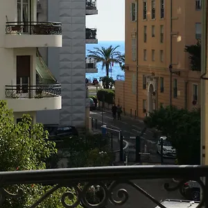 A Centre 200m De La Apartment Nice