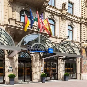 Radisson Blu Béke Hotel, Ungarn