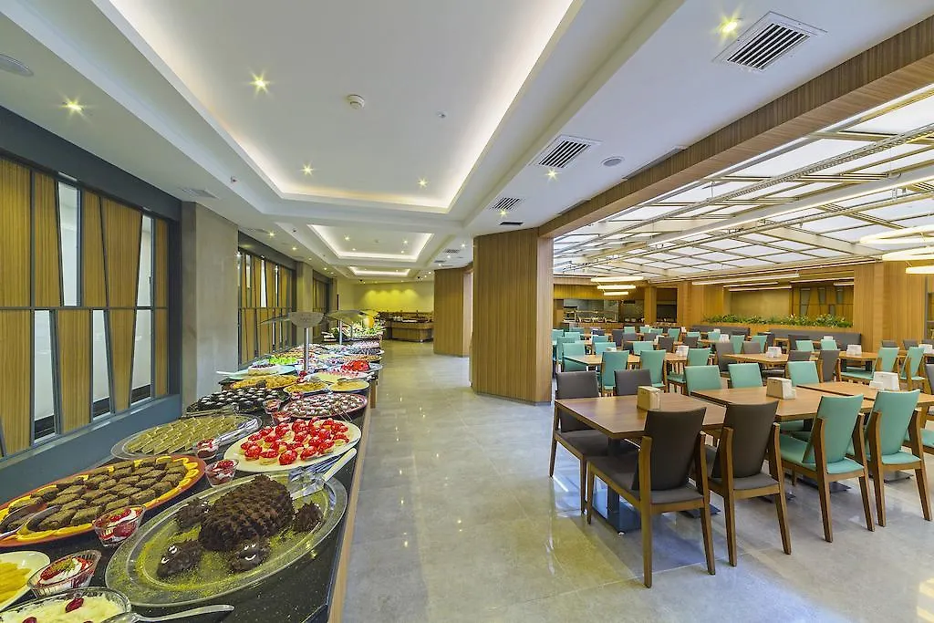 Poseidon Hotel - Adult Only Μαρμαρίς
