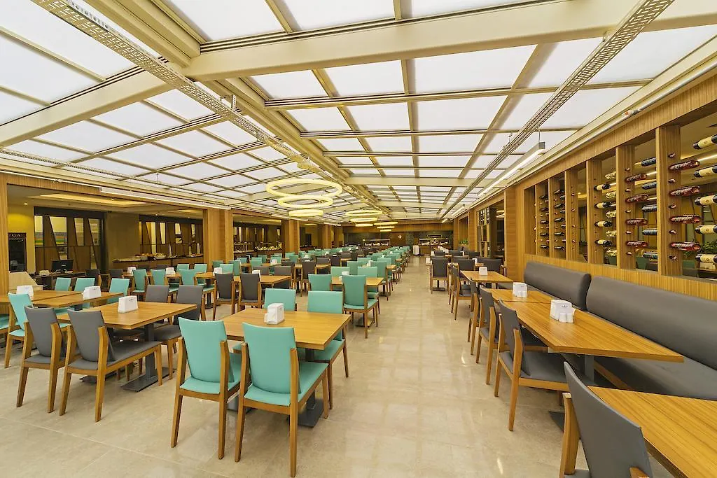 Poseidon Hotel - Adult Only Μαρμαρίς