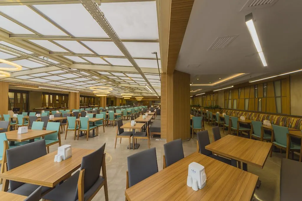 Poseidon Hotel - Adult Only Μαρμαρίς 4*,