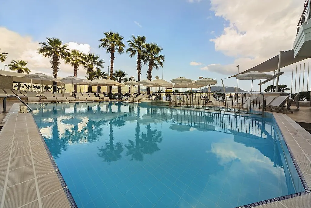 ****  Poseidon Hotel - Adult Only Μαρμαρίς Τουρκία